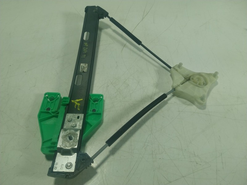 Recambio de elevalunas trasero izquierdo para cupra formentor (km7, kmp) 1.5 tsi referencia OEM IAM  5FA839461 