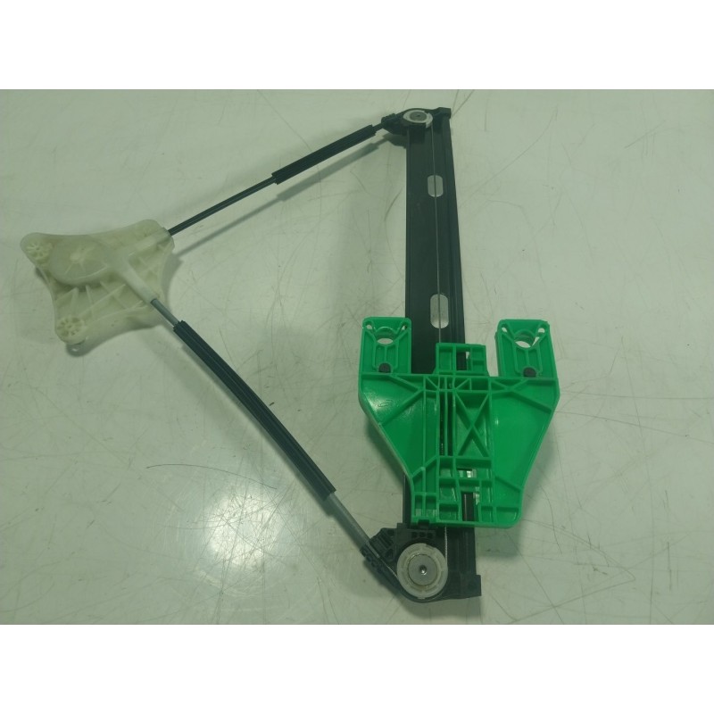 Recambio de elevalunas trasero izquierdo para cupra formentor (km7, kmp) 1.5 tsi referencia OEM IAM  5FA839461 