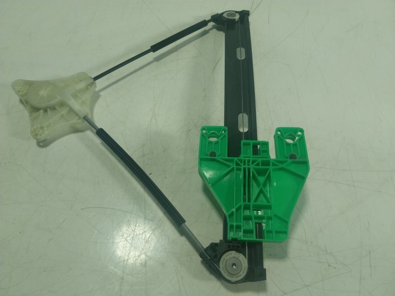 Recambio de elevalunas trasero izquierdo para cupra formentor (km7, kmp) 1.5 tsi referencia OEM IAM  5FA839461 