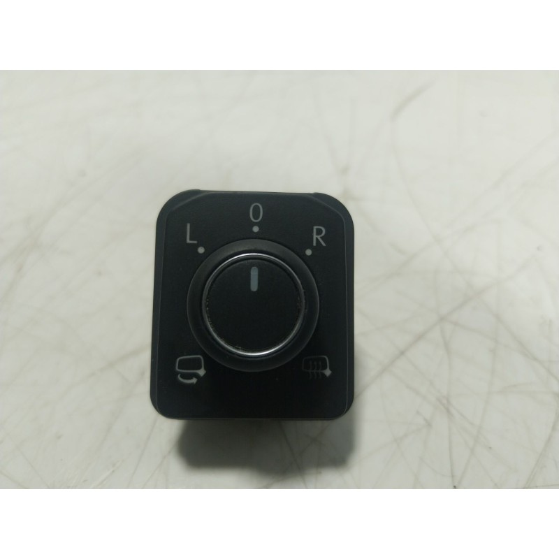 Recambio de mando retrovisor para cupra formentor (km7, kmp) 1.5 tsi referencia OEM IAM  3G0959565C 