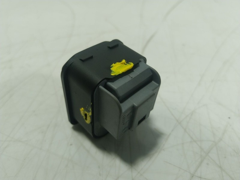 Recambio de mando retrovisor para cupra formentor (km7, kmp) 1.5 tsi referencia OEM IAM  3G0959565C 