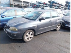 seat ibiza iii (6l1) del año 2005