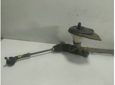 Recambio de cremallera direccion para ford ecosport 1.5 tdci referencia OEM IAM  KC03D378BB  2