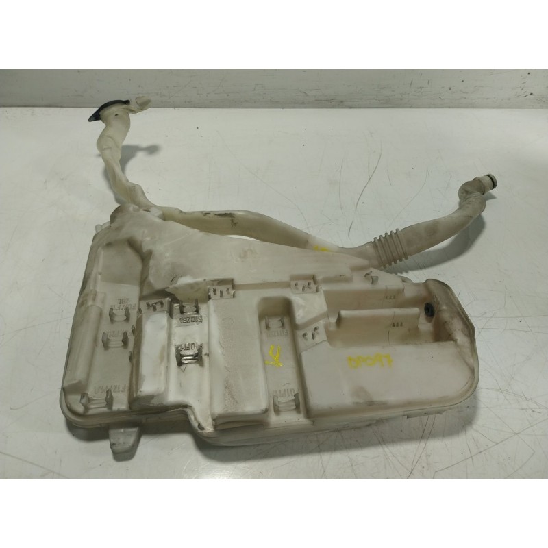 Recambio de deposito limpia para bmw 5 (f10) 520 d referencia OEM IAM  13264011 