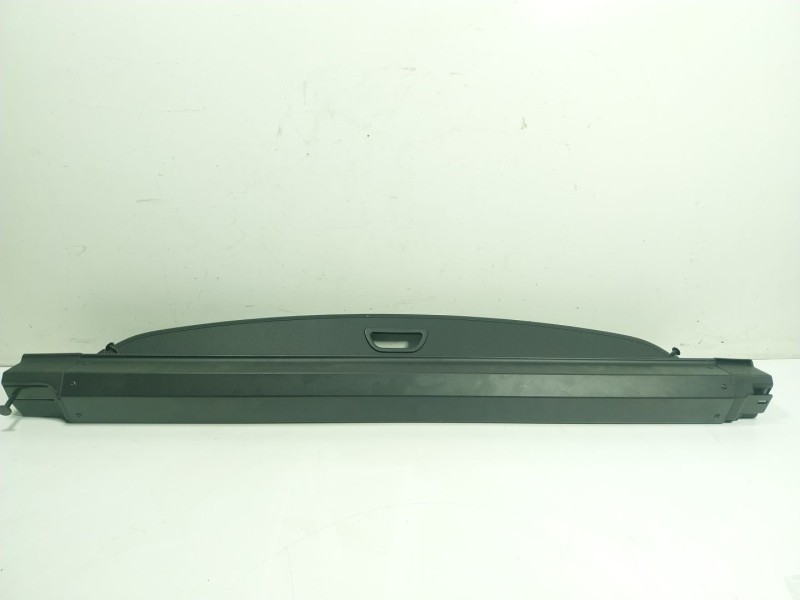 Recambio de bandeja trasera para mercedes-benz gle (w166) 400 4-matic (166.056) referencia OEM IAM   