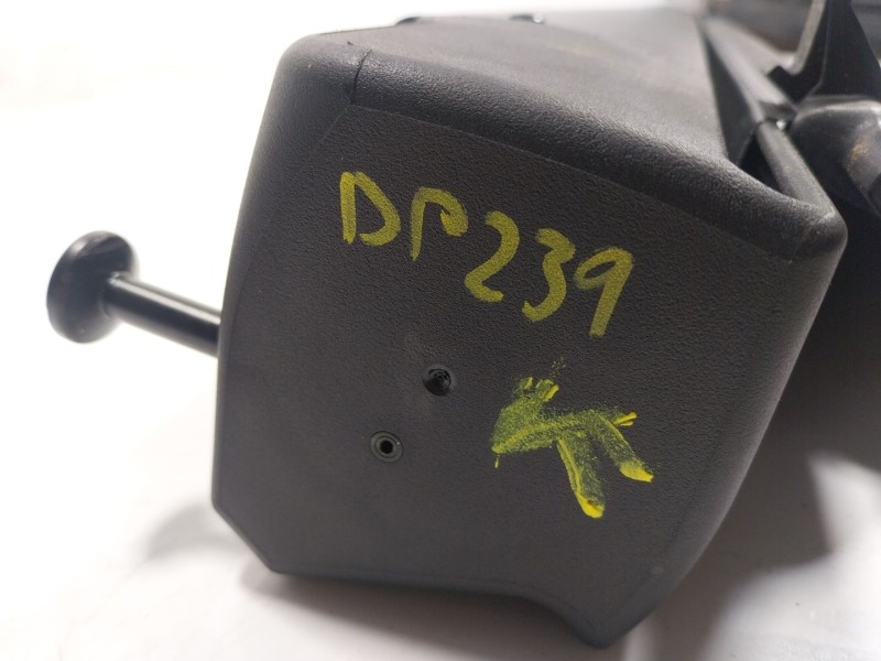 Recambio de bandeja trasera para mercedes-benz gle (w166) 400 4-matic (166.056) referencia OEM IAM   