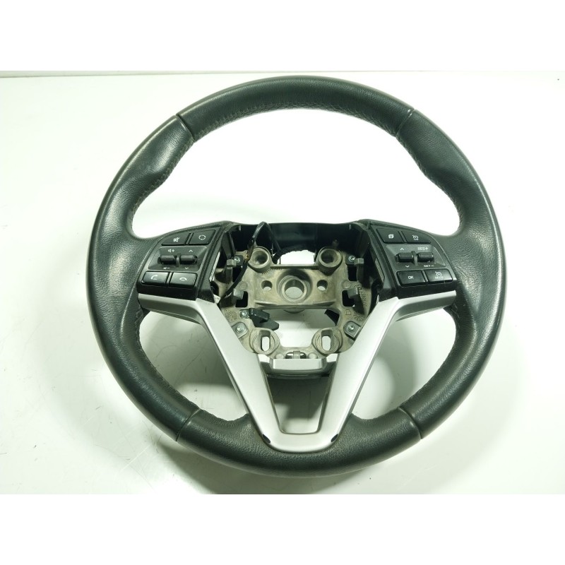 Recambio de volante para hyundai tucson (tl, tle) 1.6 gdi referencia OEM IAM 56120D7500TRY 3092468816 