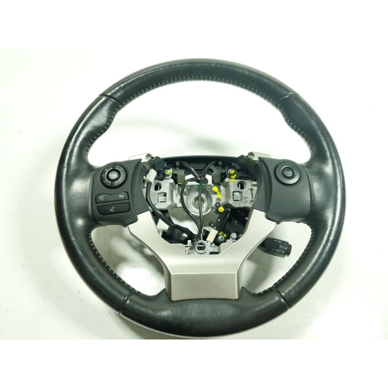 Recambio de volante para lexus ct (zwa10_) 200h (zwa10_) referencia OEM IAM   