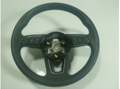 Recambio de volante para audi q2 (gab, gag) 35 tfsi referencia OEM IAM  81A419091S 