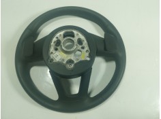 Recambio de volante para audi q2 (gab, gag) 35 tfsi referencia OEM IAM  81A419091S  2