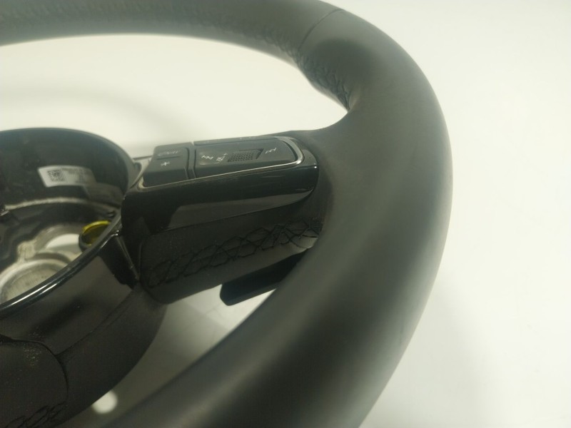 Recambio de volante para audi q2 (gab, gag) 35 tfsi referencia OEM IAM  81A419091S 