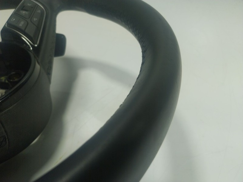 Recambio de volante para audi q2 (gab, gag) 35 tfsi referencia OEM IAM  81A419091S 