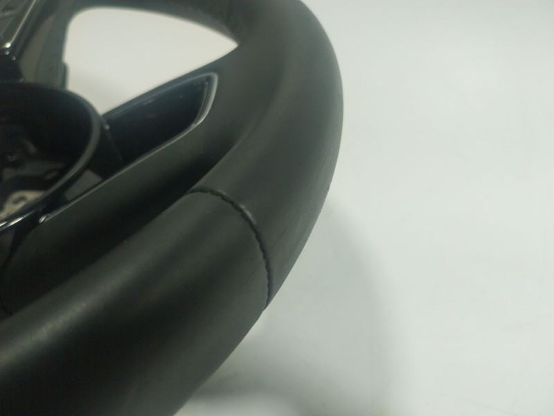 Recambio de volante para audi q2 (gab, gag) 35 tfsi referencia OEM IAM  81A419091S 