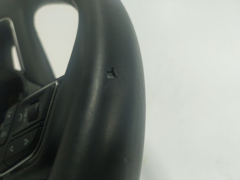 Recambio de volante para audi q2 (gab, gag) 35 tfsi referencia OEM IAM  81A419091S 