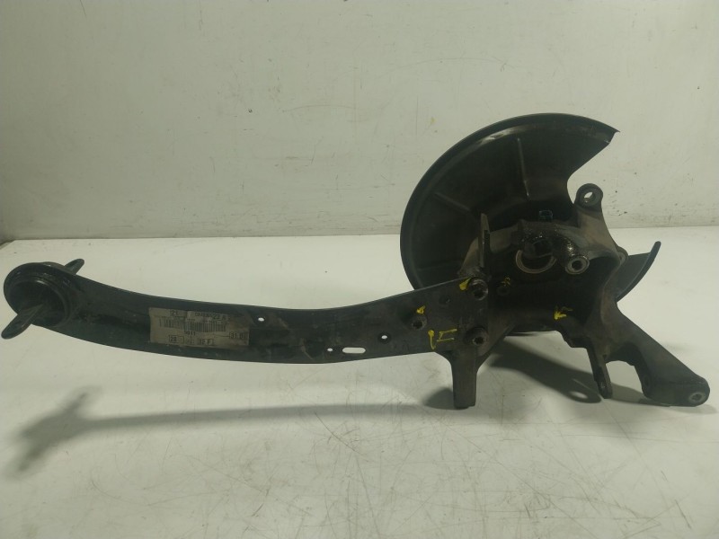 Recambio de mangueta trasera derecha para ford kuga i 2.0 tdci referencia OEM IAM   