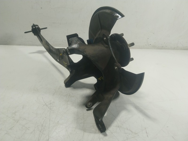 Recambio de mangueta trasera derecha para ford kuga i 2.0 tdci referencia OEM IAM   