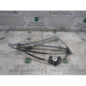 ELEVALUNAS DELANTERO IZQUIERDO 