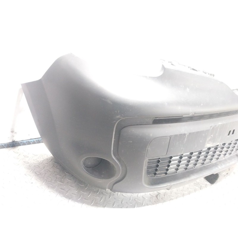 Recambio de paragolpes delantero para renault kangoo / grand kangoo ii (kw0/1_) 1.5 dci 80 (kw15) referencia OEM IAM   