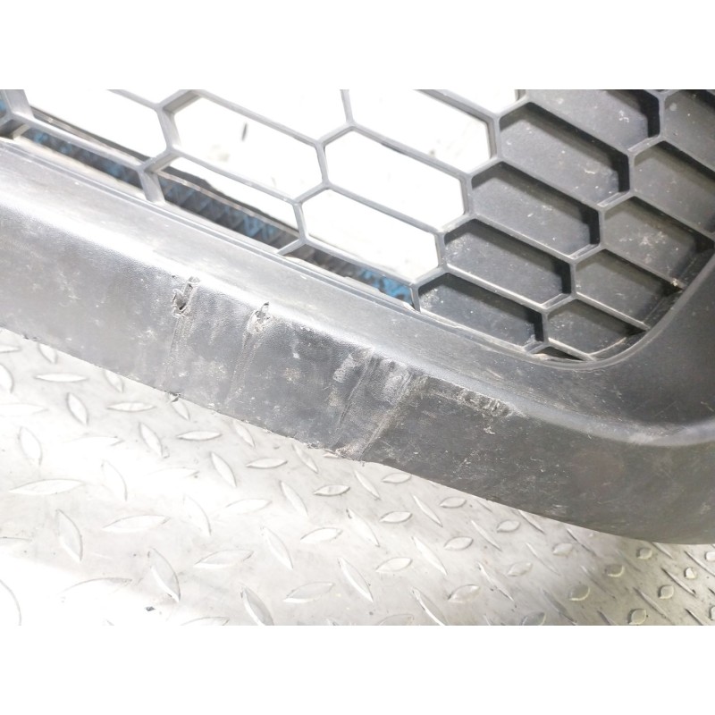 Recambio de paragolpes delantero para renault kangoo / grand kangoo ii (kw0/1_) 1.5 dci 80 (kw15) referencia OEM IAM   