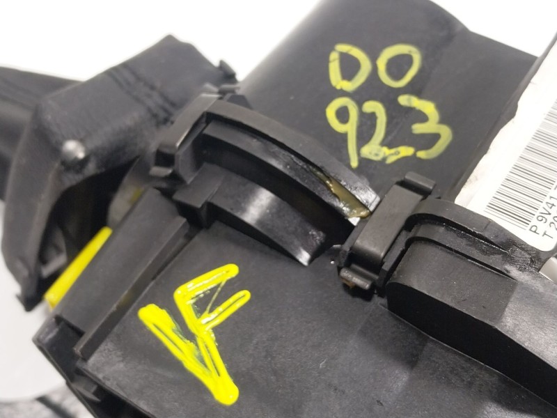 Recambio de palanca cambio para ford kuga i 2.0 tdci referencia OEM IAM  P9V417C453EB 