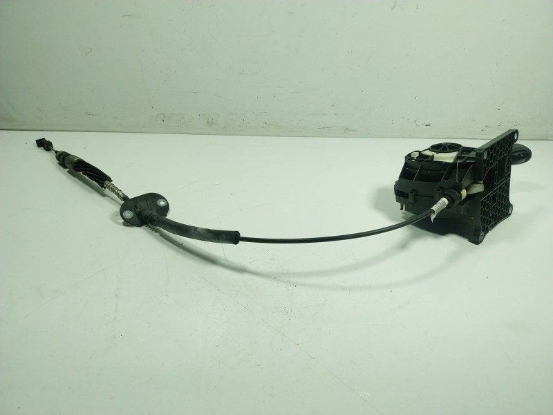 Recambio de palanca cambio para ford kuga i 2.0 tdci referencia OEM IAM  P9V417C453EB 