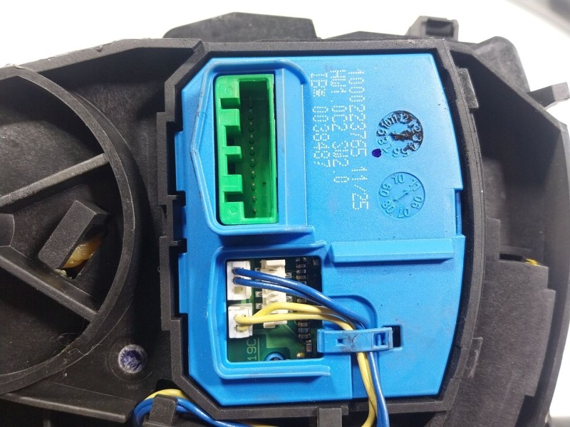 Recambio de palanca cambio para ford kuga i 2.0 tdci referencia OEM IAM  P9V417C453EB 