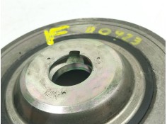 Recambio de polea cigueñal para ford kuga i 2.0 tdci referencia OEM IAM  9681640880  2