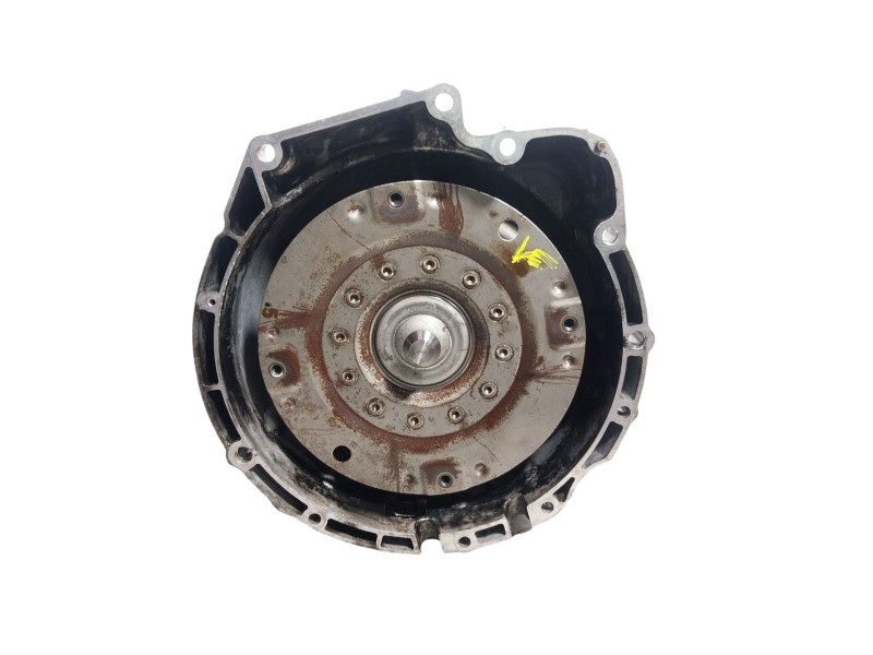 Recambio de caja cambios para bmw 3 descapotable (e93) 325 d referencia OEM IAM 24007590134 GA6HP19Z 