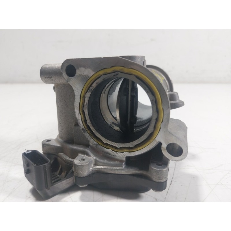 Recambio de caja mariposa para renault kangoo / grand kangoo ii (kw0/1_) 1.5 dci 80 (kw15) referencia OEM IAM  161A03415R 