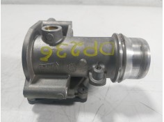 Recambio de caja mariposa para renault kangoo / grand kangoo ii (kw0/1_) 1.5 dci 80 (kw15) referencia OEM IAM  161A03415R  2