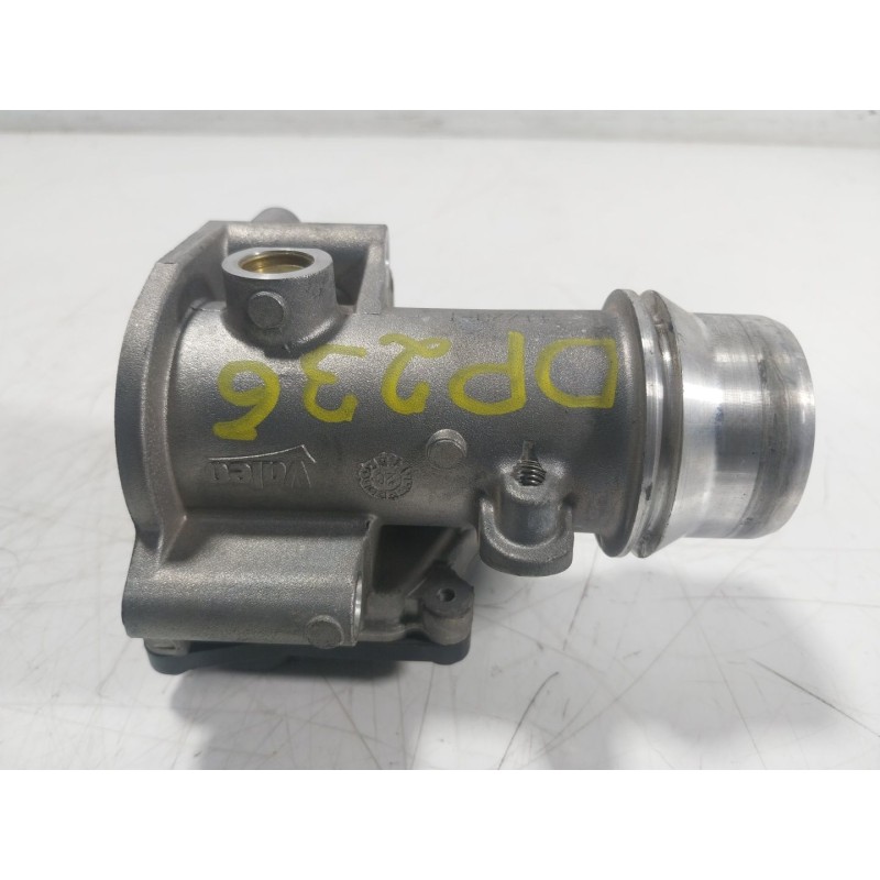 Recambio de caja mariposa para renault kangoo / grand kangoo ii (kw0/1_) 1.5 dci 80 (kw15) referencia OEM IAM  161A03415R 