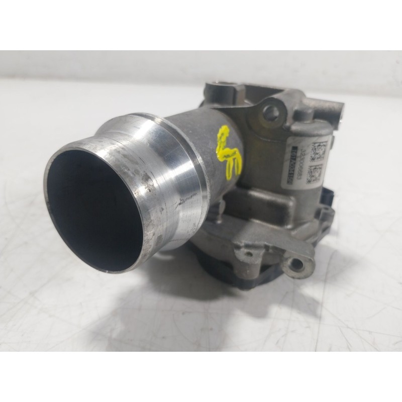 Recambio de caja mariposa para renault kangoo / grand kangoo ii (kw0/1_) 1.5 dci 80 (kw15) referencia OEM IAM  161A03415R 