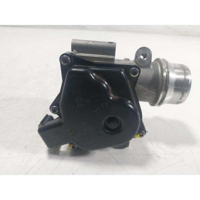 Recambio de caja mariposa para renault kangoo / grand kangoo ii (kw0/1_) 1.5 dci 80 (kw15) referencia OEM IAM  161A03415R 