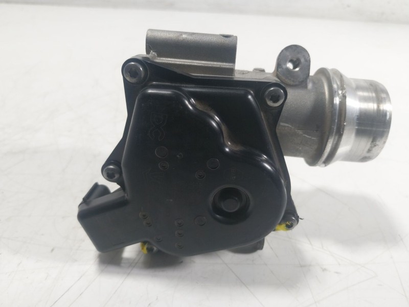 Recambio de caja mariposa para renault kangoo / grand kangoo ii (kw0/1_) 1.5 dci 80 (kw15) referencia OEM IAM  161A03415R 