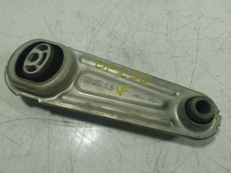 Recambio de soporte motor trasero para renault kangoo / grand kangoo ii (kw0/1_) 1.5 dci 80 (kw15) referencia OEM IAM   