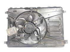 Recambio de electroventilador para ford kuga i 2.0 tdci referencia OEM IAM  6G918C607GL 