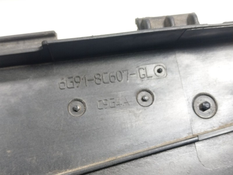 Recambio de electroventilador para ford kuga i 2.0 tdci referencia OEM IAM  6G918C607GL 