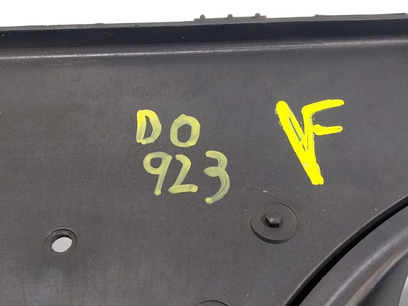 Recambio de electroventilador para ford kuga i 2.0 tdci referencia OEM IAM  6G918C607GL 