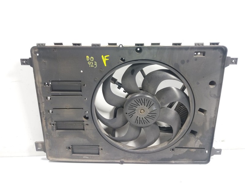 Recambio de electroventilador para ford kuga i 2.0 tdci referencia OEM IAM  6G918C607GL 