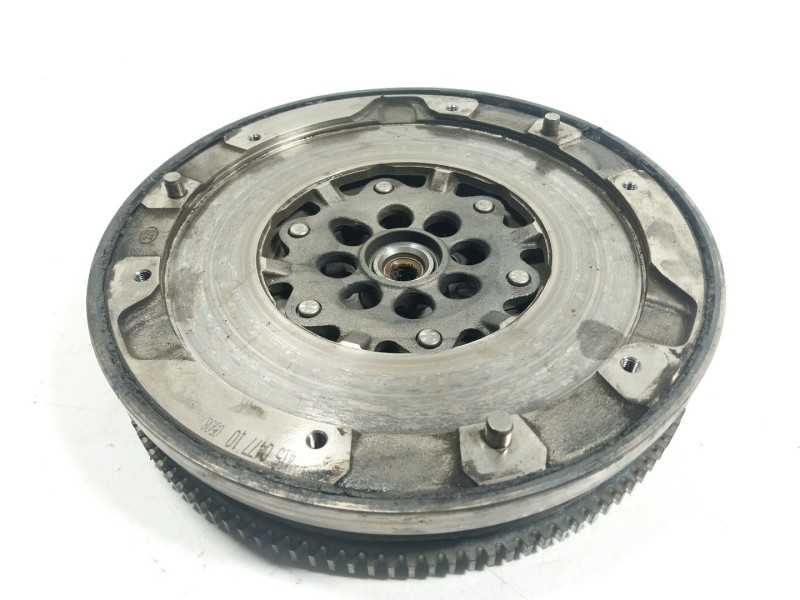 Recambio de kit embrague para bmw 5 (f10) 520 d referencia OEM IAM   