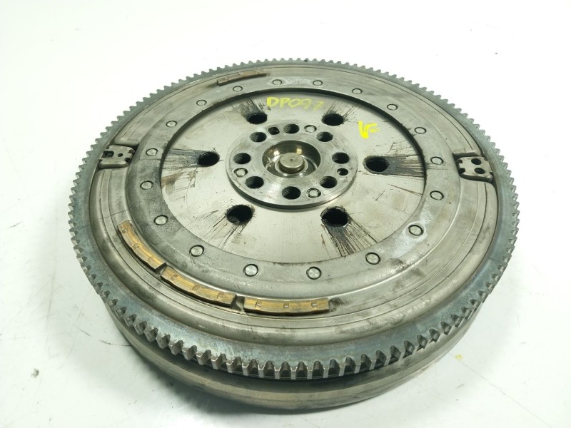 Recambio de kit embrague para bmw 5 (f10) 520 d referencia OEM IAM   