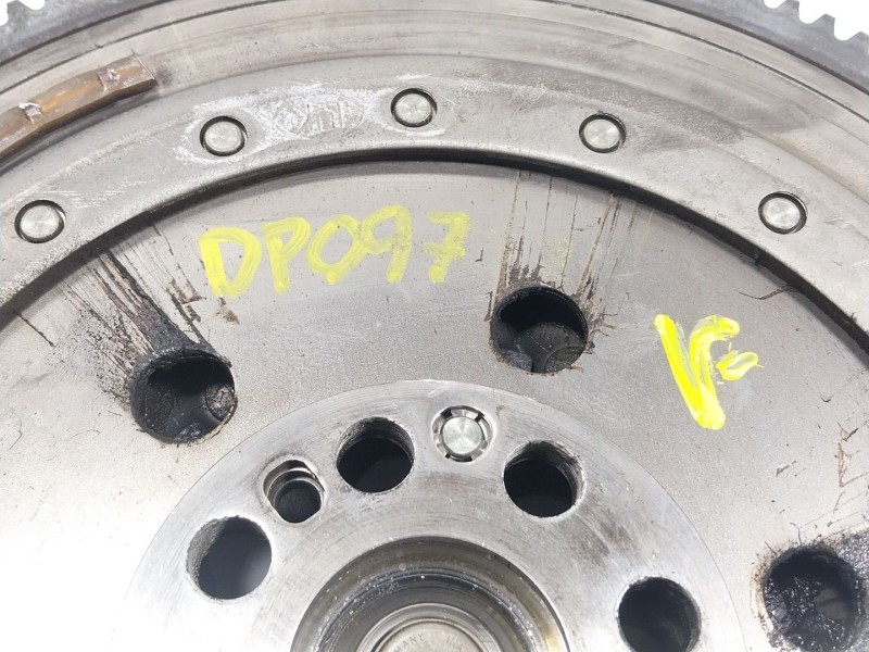 Recambio de kit embrague para bmw 5 (f10) 520 d referencia OEM IAM   