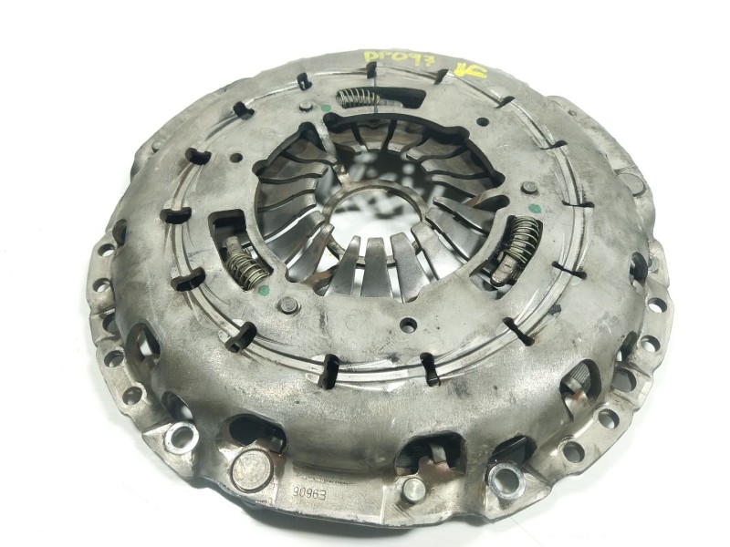 Recambio de kit embrague para bmw 5 (f10) 520 d referencia OEM IAM   