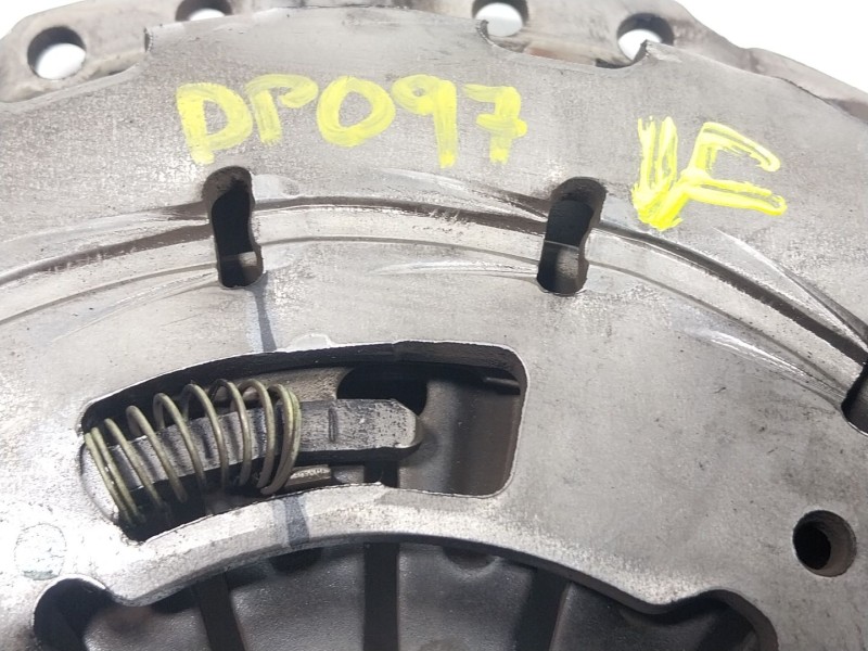 Recambio de kit embrague para bmw 5 (f10) 520 d referencia OEM IAM   