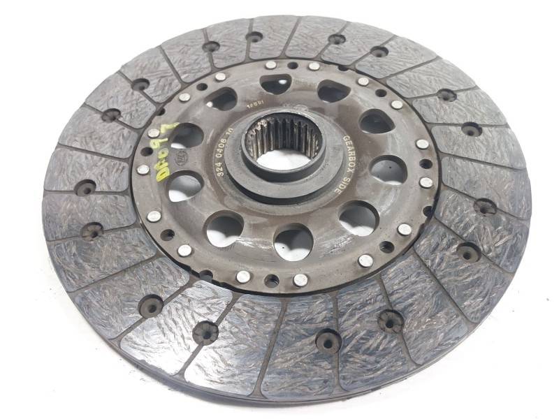 Recambio de kit embrague para bmw 5 (f10) 520 d referencia OEM IAM   