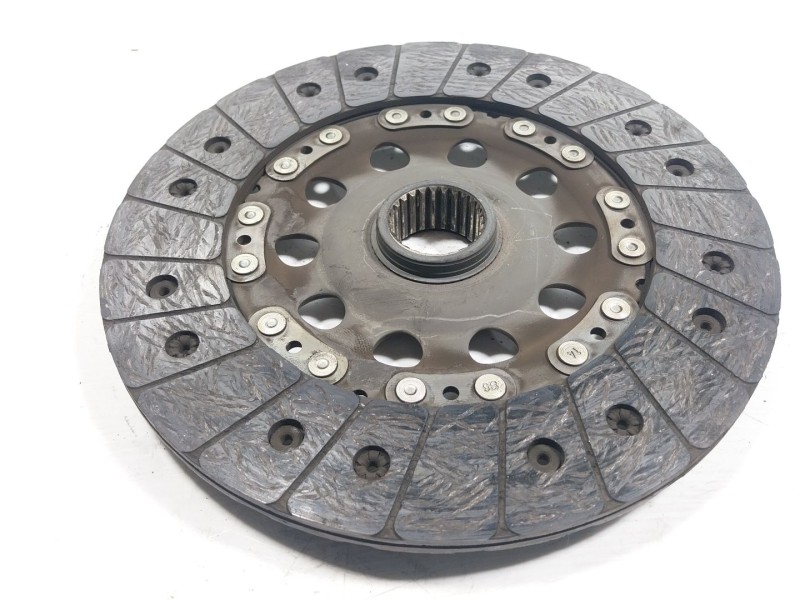 Recambio de kit embrague para bmw 5 (f10) 520 d referencia OEM IAM   