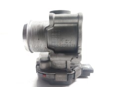 Recambio de caja mariposa para citroën c-elysee (dd_) 1.6 hdi 92 referencia OEM IAM  9673534480  2