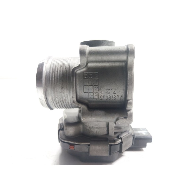 Recambio de caja mariposa para citroën c-elysee (dd_) 1.6 hdi 92 referencia OEM IAM  9673534480 