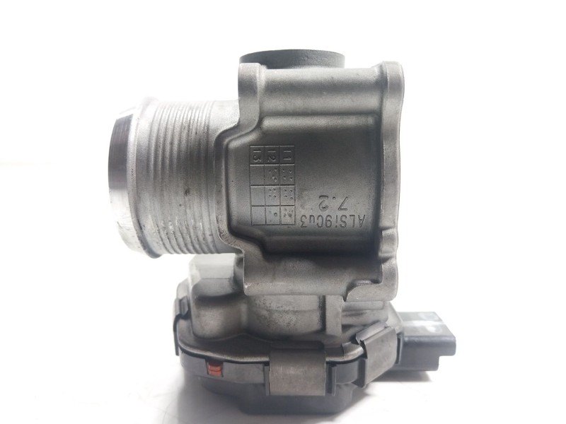 Recambio de caja mariposa para citroën c-elysee (dd_) 1.6 hdi 92 referencia OEM IAM  9673534480 