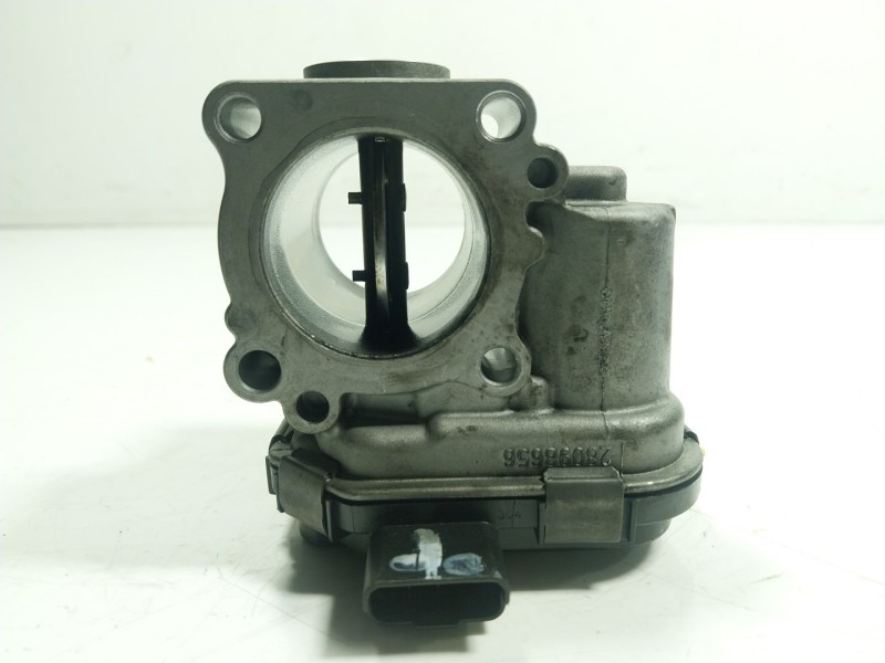 Recambio de caja mariposa para citroën c-elysee (dd_) 1.6 hdi 92 referencia OEM IAM  9673534480 